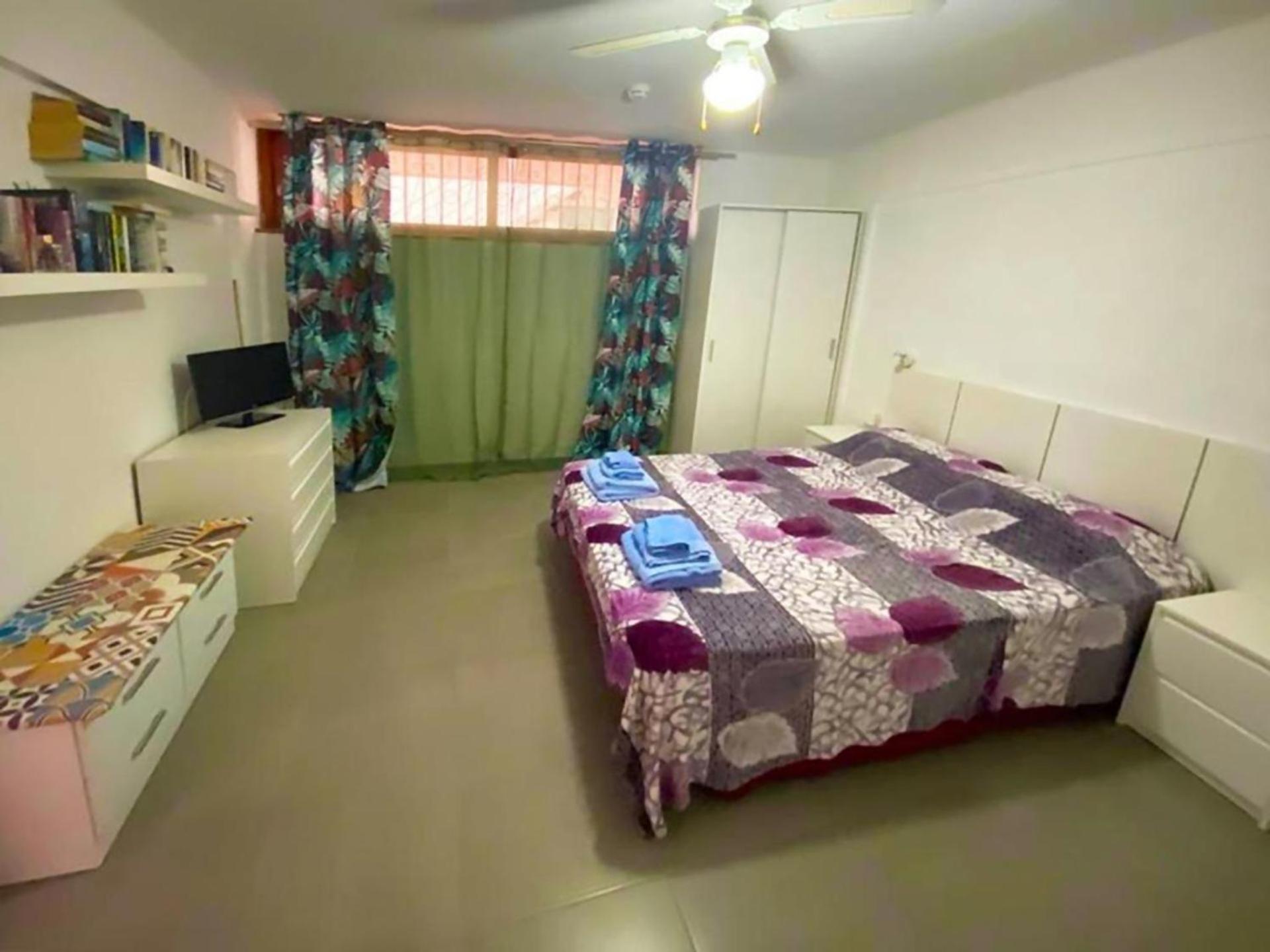 Appartamento Con Piscina E Vista Mare L102 Costa Adeje  Exteriör bild