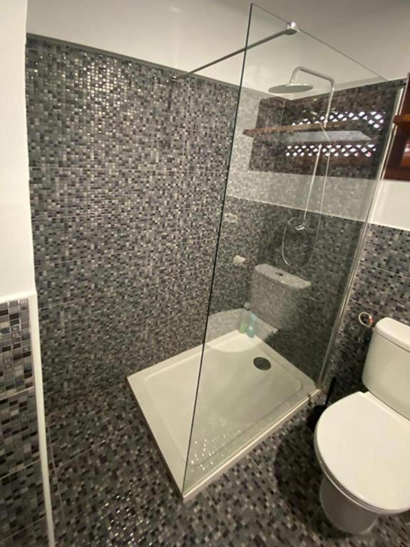 Appartamento Con Piscina E Vista Mare L102 Costa Adeje  Exteriör bild