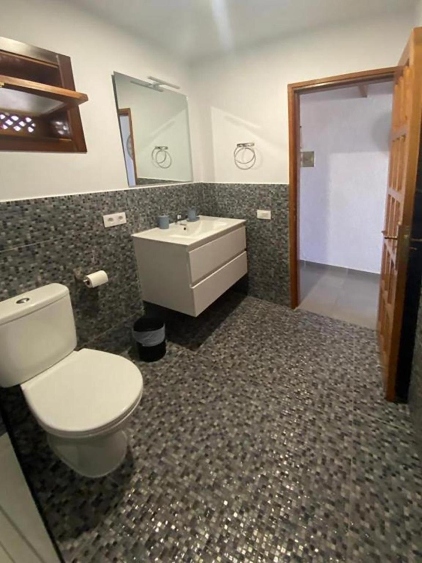 Appartamento Con Piscina E Vista Mare L102 Costa Adeje  Exteriör bild
